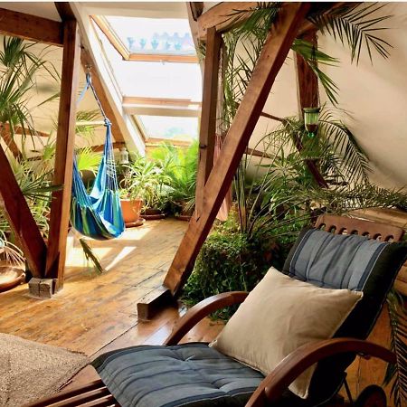 Charming Central Sunny Penthouse Lisboa Екстериор снимка